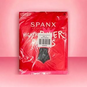 SPANX - Higher Power Pantie